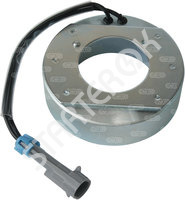 Электромагнитрая муфта компрессора CARGO 3CLC0268000