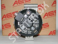 Генератор AES A202101 на Honda Accord  2.4 K24A8  09.2006 - 