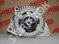 Генератор AES A202109 на Toyota Highlander  3.0 [1MZ-FE]  01.2001&nbsp;-&nbsp;01.2003
