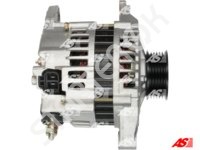 Генератор AS A2006 на Nissan Primera  1.6 Visia (WP12)[QG16DE]  01.2002&nbsp;-&nbsp;