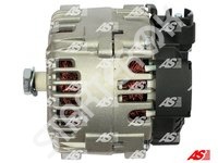 Генератор AS A3051 на Peugeot 607  2.2 HDi [4HX(DW12TED4/FAP)]  02.2000 - 