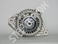 Генератор AS A6001 на Toyota Yaris  1.0 i (SCP10)llSZ-FE]  04.1999&nbsp;-&nbsp;12.2002
