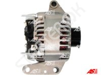 Генератор AS A9011 на Ford Mondeo  2.2 TDCi [OJBA]  09.2004&nbsp;-&nbsp;