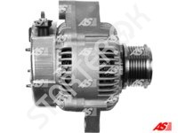 Генератор AS a6025 на Toyota Land Cruiser  3.0 D-4D   01.2003&nbsp;-&nbsp;