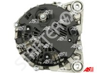 Генератор AS a3120 на Renault Espace  2.0 DCi [M9R740]  01.2006&nbsp;-&nbsp;
