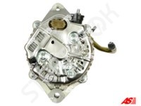 Генератор AS A6040 на Toyota Hiace  2.4 TD 4WD (H18,22)12L-T]  08.1995&nbsp;-&nbsp;