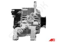 Генератор AS A3029 на Citroen Saxo  1.5 Diesel [VJY(TUD5)]  09.1996&nbsp;-&nbsp;