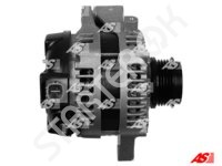 Генератор AS A6027 на Toyota RAV4 RAV 4 2.0 D-4D 4WD (XA2)[1CD-FTV]  09.2001 - 