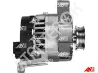 Генератор AS A4003 на Fiat Doblo  1.2 i.e. ev [223A5.000]  03.2001&nbsp;-&nbsp;10.2001