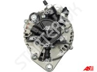 Генератор AS A2038 на Opel Combo  1.7 CDTl 16V [Z17DTH]  12.2004&nbsp;-&nbsp;