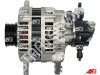 Генератор AS A2038 на Opel Combo  1.7 CDTl 16V [Z17DTH]  12.2004&nbsp;-&nbsp;