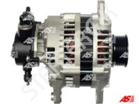 Генератор AS A2038 на Opel Combo  1.7 CDTl 16V [Z17DTH]  12.2004&nbsp;-&nbsp;