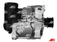 Генератор AS a0156 на Bmw 3 series 325 2.5 iS [M50]  01.1992&nbsp;-&nbsp;01.1995