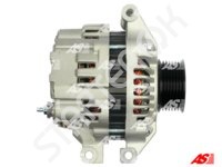 Генератор AS a5040 на Honda FR-V  2.0 [K20A9]  02.2005 - 