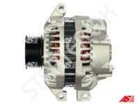 Генератор AS a5040 на Honda FR-V  2.0 [K20A9]  02.2005 - 