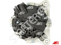 Генератор AS a3138 на Citroen Jumper  2.2 HDi [4HY(DW12TED)]  04.2002&nbsp;-&nbsp;