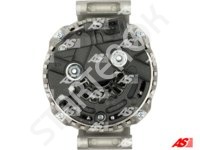 Генератор AS a0266 на Mercedes-benz CLK  200 2.0 [M271.940]  02.2003&nbsp;-&nbsp;