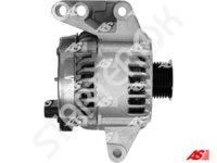 Генератор AS a9023 на Ford KA Ka 1.6 i [CDC]  07.2003&nbsp;-&nbsp;