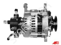 Генератор AS a2032 на Opel Frontera  A 2.8 TD [28TDI (4JB1T)]  03.1995&nbsp;-&nbsp;10.1998