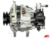 Генератор AS A9037 на Hyundai Galloper  2.5 TD [4D56T]  08.1991 - 