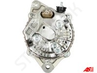 Генератор AS A6104 на Toyota Land Cruiser  4.2 Diesel (J7J  01.1990 - 05.1996