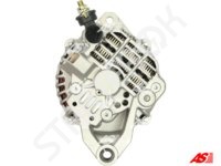 Генератор AS A5042 на Nissan X-Trail  2.0 DCi (T30)[YD22DDTI]  12.2003&nbsp;-&nbsp;