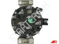 Генератор AS A0281 на Volvo V70  2.0 [B4204S..]  01.2007&nbsp;-&nbsp;12.2011