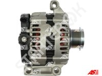 Генератор AS A0281 на Volvo V70  2.0 [B4204S..]  01.2007&nbsp;-&nbsp;12.2011