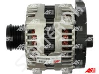 Генератор AS A0289 на Volvo S80  2.0 TDi [D4204T]  02.2008&nbsp;-&nbsp;