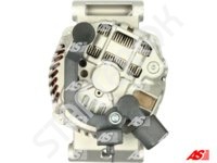 Генератор AS A5048 на Citroen C3  Picasso 1.4 [EP3]  01.2009&nbsp;-&nbsp;