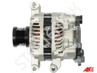 Генератор AS A5048 на Citroen C3  Picasso 1.4 [EP3]  01.2009&nbsp;-&nbsp;