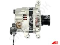 Генератор AS A5048 на Citroen C3  Picasso 1.4 [EP3]  01.2009&nbsp;-&nbsp;