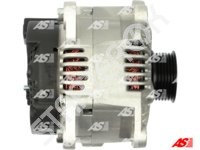 Генератор AS A3160 на Audi A6  2.7 TDi [BSG]  11.2004&nbsp;-&nbsp;