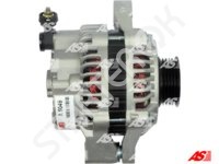 Генератор AS A5049 на Suzuki Splash  1.2 [K12B]  01.2008&nbsp;-&nbsp;