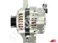 Генератор AS A5049 на Suzuki Splash  1.2 [K12B]  01.2008&nbsp;-&nbsp;