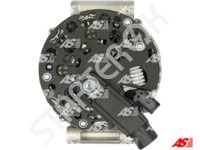 Генератор AS A0293 на Citroen Berlingo  1.6 VTi 120 [5FS(EP6C)]  11.2009 - 