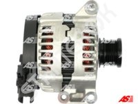 Генератор AS A0293 на Citroen Berlingo  1.6 VTi 120 [5FS(EP6C)]  11.2009 - 