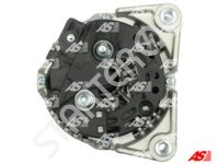 Генератор AS A0238 на Opel Astra  G 1.6 Twinport [Z16XEP]  03.2003&nbsp;-&nbsp;06.2004
