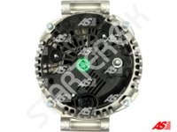 Генератор AS A3164 на Audi A6  2.0 TFSi [BYK]  06.2005&nbsp;-&nbsp;