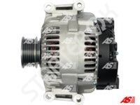Генератор AS A3164 на Audi A6  2.0 TFSi [BYK]  06.2005&nbsp;-&nbsp;