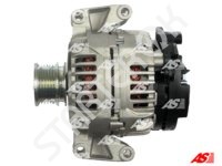 Генератор AS A0242 на Mercedes-benz Sprinter  511 2.1 CDi (906)[OM646.985]  01.2006&nbsp;-&nbsp;
