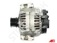 Генератор AS A0298 на Chrysler PT Cruiser  2.2 CRD [EDJ]  03.2002&nbsp;-&nbsp;12.2010