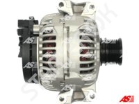 Генератор AS A0298 на Chrysler PT Cruiser  2.2 CRD [EDJ]  03.2002&nbsp;-&nbsp;12.2010