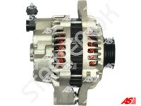 Генератор AS A5052 на Suzuki Swift  1.3 [M13A]  02.2005&nbsp;-&nbsp;