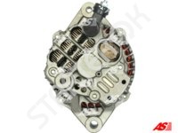 Генератор AS A5052 на Suzuki Swift  1.3 [M13A]  02.2005&nbsp;-&nbsp;