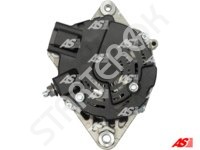 Генератор AS A3172 на Hyundai Ix20  1.4 [G4FA]  11.2010&nbsp;-&nbsp;