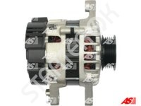 Генератор AS A3172 на Hyundai Ix20  1.4 [G4FA]  11.2010&nbsp;-&nbsp;