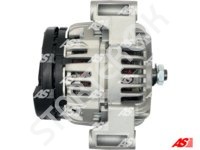 Генератор AS A0306 на John deere 6230  4.5 [4045T]  01.2007&nbsp;-&nbsp;