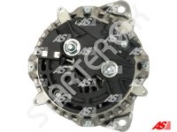 Генератор AS A0305 на John deere Sprayers 4930 6-551 Diesel    &nbsp;-&nbsp;