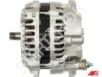 Генератор AS A5058 на Mazda 6  2.0   08.2002&nbsp;-&nbsp;
